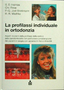 La profilassi individuale in ortodonzia